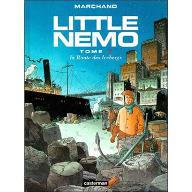 La  Route des icebergs