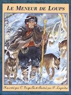 Le  Meneur de loups