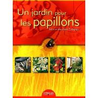 Un jardin pour les papillons