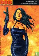 Les  dossiers de la bande dessinée : dossier Corbeyran : 23