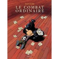 Le  combat ordinaire