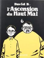 L' Ascension du Haut Mal 6