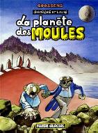 La  planète des moules