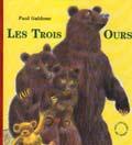 Les  Trois ours