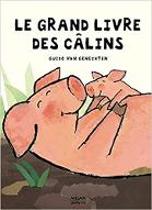 Le  grand livre des câlins
