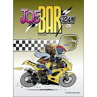 Joe Bar Team. 6