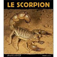 Le  Scorpion
