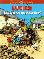 Lucien se met au vert