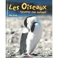 Les  Oiseaux racontés aux enfants