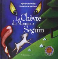 La  Chèvre de Monsieur Seguin