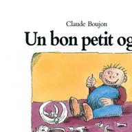Un Bon petit ogre