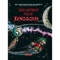 Des astres pour Iznogoud