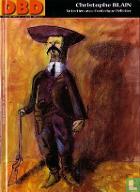 Les  dossiers de la bande dessinée : dossier Christophe Blain : 24