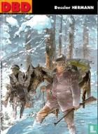 Les  dossiers de la bande dessinée : dossier Hermann