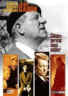 Chiens perdus sans collier