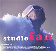 Live fan ; Studio fan