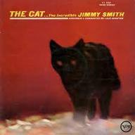 The Cat : the incredible Jimmy Smith