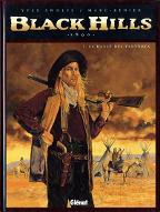 La  danse des fantômes