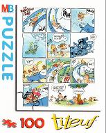 Puzzle Titeuf
