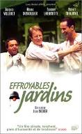 Effroyables jardins