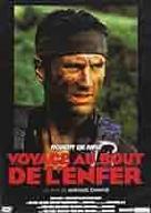 Voyage au bout de l'enfer