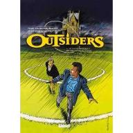 Le  couronnement du professeur Clegg