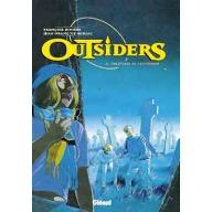 Créatures de cauchemar