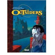 La  revanche de Ronald Blank