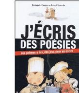 J'écris des poésies des poèmes à lire