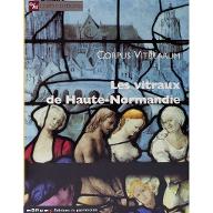 Les  vitraux de Haute-Normandie