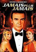 Jamais plus jamais : James Bond