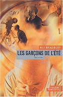 Les  garçons de l'été