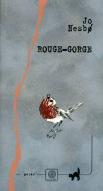 Rouge-gorge