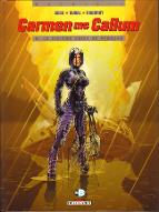 Le  sixième doigt du Pendjab