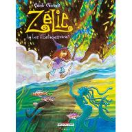 Le  Lac d'Entredeuxmarais