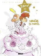 Nadia se marie. 10