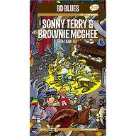 Sonny Terry & Brownie McGhee