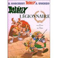 Astérix légionnaire