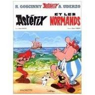 Astérix et les Normands
