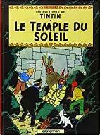 Le  Temple du soleil