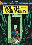 Vol 714 pour Sydney. 22