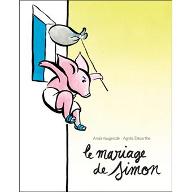 Le  Mariage de Simon