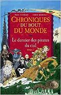 Le  Dernier des pirates du ciel