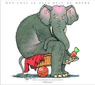 Mon chat le plus bête du monde