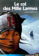 Le  Col des mille larmes