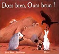 Dors bien, ours brun !