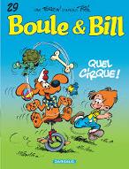 Quel cirque !. 29