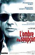 L' ombre d'un soupçon