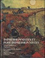Impressionnistes et post-impressionnistes