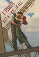 L' Indien de la tour Eiffel. François Roca, ill.